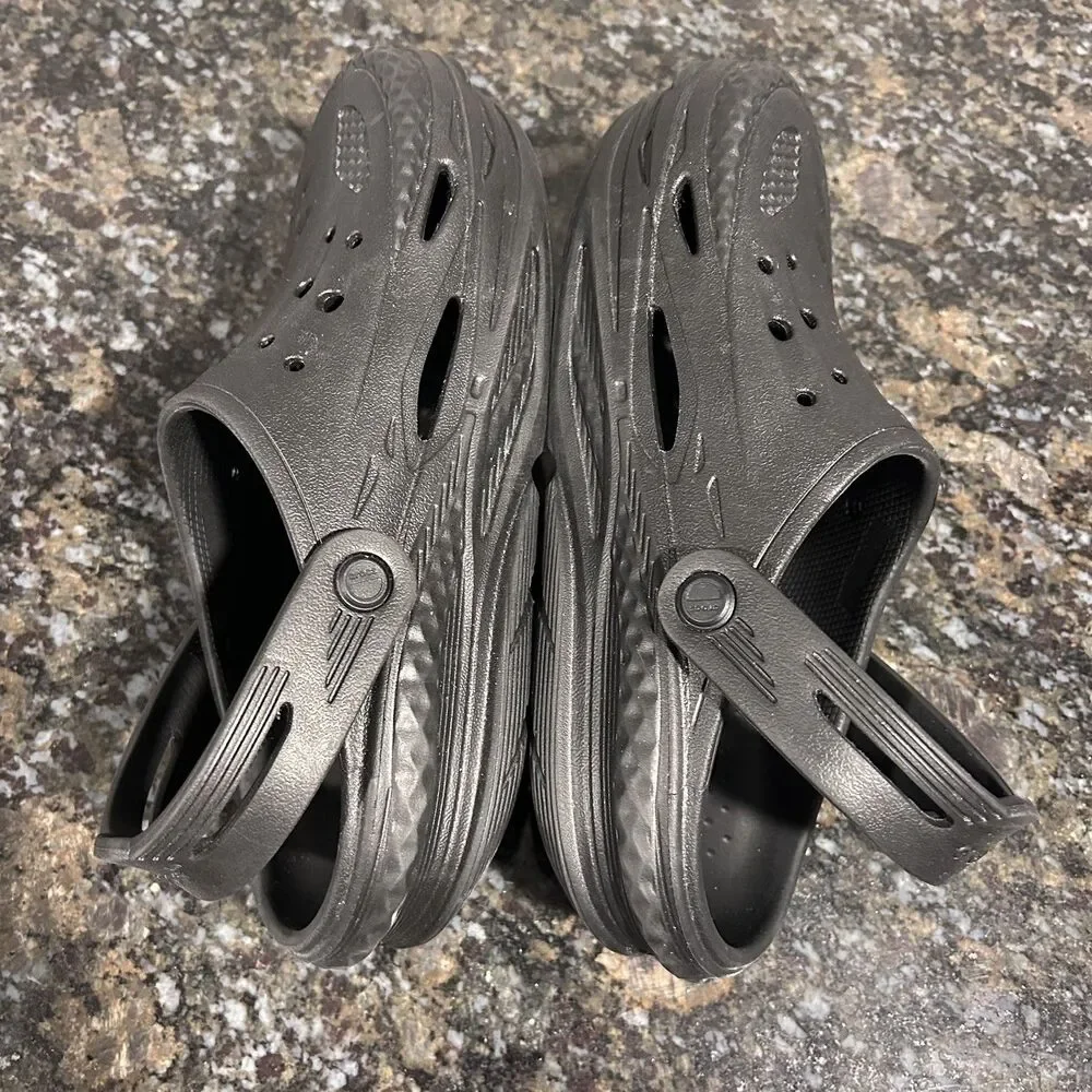 CROCS off grid